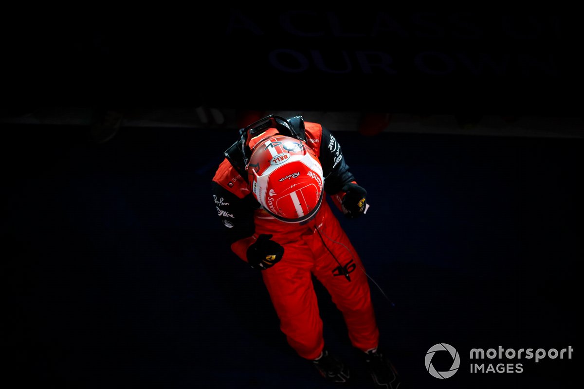 Charles Leclerc