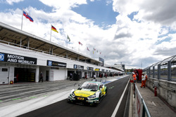 Mike Rockenfeller, Audi Sport Team Phoenix, Audi RS 5 DTM