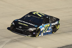 Erik Jones, Furniture Row Racing Toyota