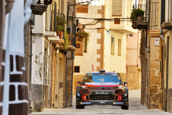 Кріс Мік, Пол Нейгл, Citroën C3 WRC, Citroën World Rally Team