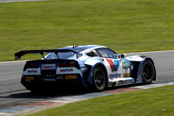 #77 Callaway Competition, Corvette C7 GT3-R: Jules Gounon, Daniel Keilwitz