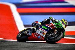 Aleix Espargaro, Aprilia Racing Team Gresini