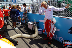 Felix Rosenqvist, Mahindra Racing