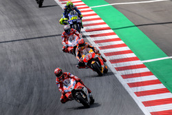 Jorge Lorenzo, Ducati Team