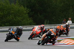 Adam Norrodin, SIC Racing Team