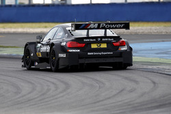 Bruno Spengler, BMW Team MTEK, BMW M4 DTM