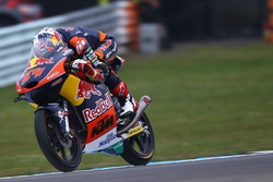 Bo Bendsneyder, Red Bull KTM Ajo