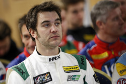 Rob Austin, Handy Motorsport