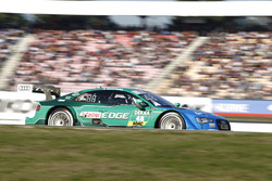 Едоардо Мортара, Audi Sport Team Abt Sportsline, Audi RS 5 DTM.