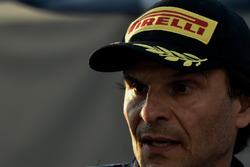 Paolo Andreucci, Peugeot 208 T16, Peugeot Sport Italia