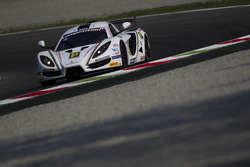 Hendrik Still, Andreas Guelden, Sofia Car Motorsport, Sin R1 GT4