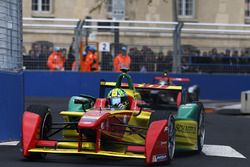 Лукас ді Грассі, ABT Schaeffler Audi Sport