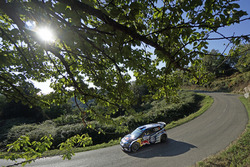 Себастьян Ож'є, Жюльєн Інграссія, Volkswagen Polo WRC, Volkswagen Motorsport