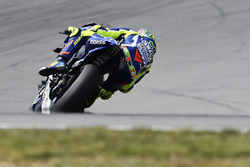 Валентино Россі, Yamaha Factory Racing