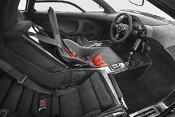 McLaren verkoopt een van de laatste F1s