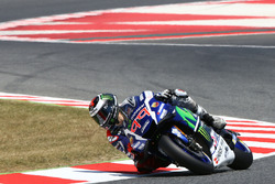 Jorge Lorenzo, Yamaha Factory Racing