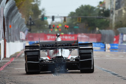 Juan Pablo Montoya, Team Penske Chevrolet