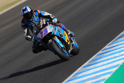 Alex Marquez, Marc VDS