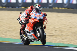 Хорхе Лоренсо, Ducati Team