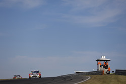 Rob Huff, Sébastien Loeb Racing Volkswagen Golf GTI TCR