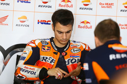 Дані Педроса, Repsol Honda Team