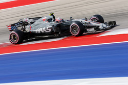 Кевін Магнуссен, Haas F1 Team VF-17