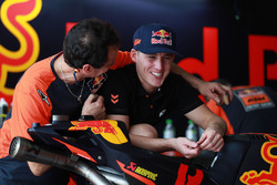 Пол Еспаргаро, Red Bull KTM Factory Racing