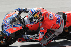Андреа Довіціозо, Ducati Team