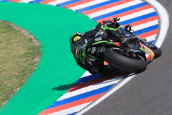 Жоанн Зарко, Monster Yamaha Tech 3