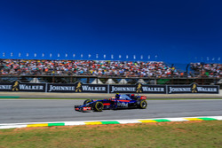 Pierre Gasly, Scuderia Toro Rosso STR12