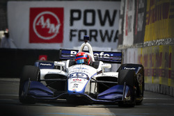 Santino Ferrucci, Dale Coyne Racing Honda