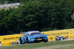 Gary Paffett, Mercedes-AMG Team HWA, Mercedes-AMG C63 DTM