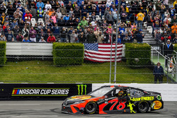 1. Martin Truex Jr., Furniture Row Racing, Toyota Camry Bass Pro Shops/5-hour ENERGY