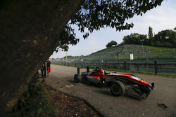 Lance Stroll, Prema Powerteam Dallara F312 Mercedes-Benz