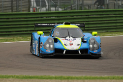 #18 M.Racing - YMR Ligier JSP3 - Nissan: Томас Лоран, Янн Ерлахтер, Александр Коуно