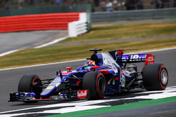 Daniil Kvyat, Scuderia Toro Rosso STR12