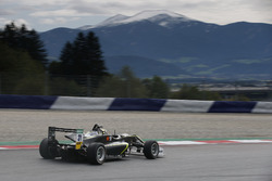 Lando Norris, Carlin Dallara F317 - Volkswagen