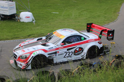 Reto Meisel, Mercedes SLK340, Meisel Motorsport