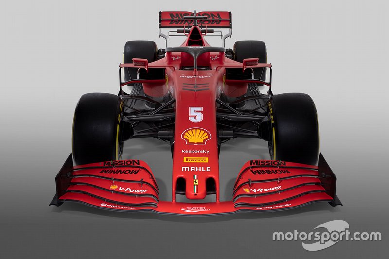 Ferrari SF1000
