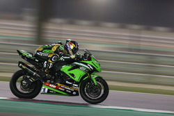 Kenan Sofuoglu, Kawasaki Puccetti Racing