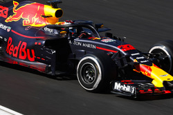 Max Verstappen, Red Bull Racing RB14