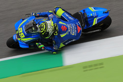 Andrea Iannone, Team Suzuki MotoGP