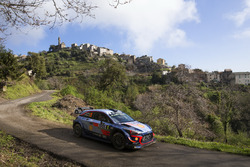 Тьєррі Ньовілль, Ніколя Жильсуль, Hyundai Motorsport Hyundai i20 Coupe WRC