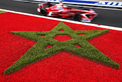 Jerome D'Ambrosio, Dragon Racing