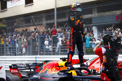 Daniel Ricciardo, Red Bull Racing