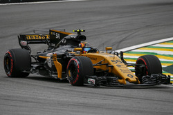 Carlos Sainz Jr., Renault Sport F1 Team RS17