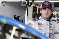 Ryan Blaney, Wood Brothers Racing Ford