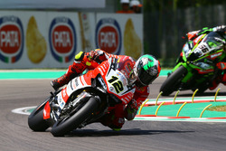 Xavi Fores, Barni Racing Team