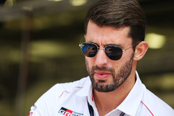 Хосе Марія Лопес, Toyota Gazoo Racing