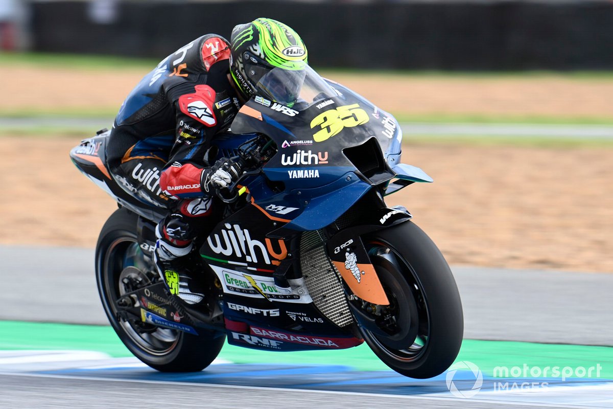 Cal Crutchlow